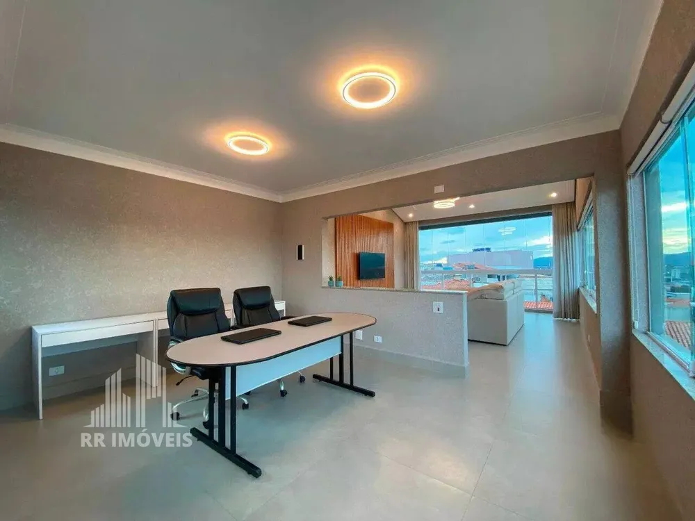 Casa, 4 quartos, 380 m² - Foto 3