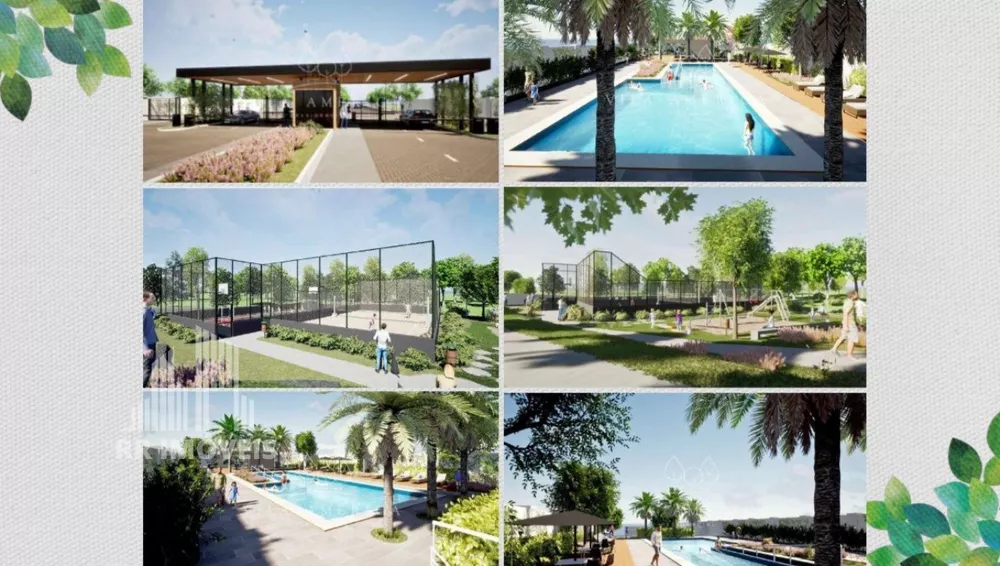 Terreno, 464 m² - Foto 5