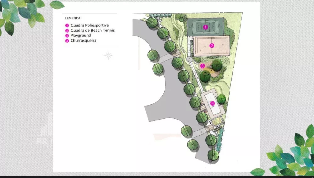 Terreno, 464 m² - Foto 4