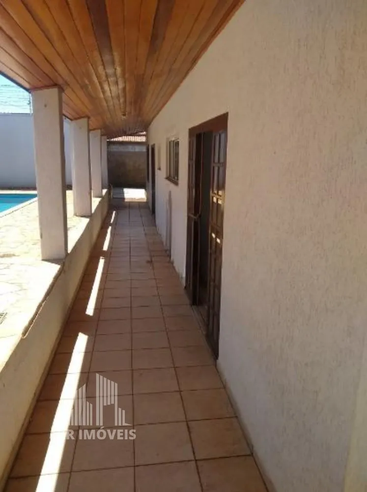Casa, 3 quartos, 307 m² - Foto 3