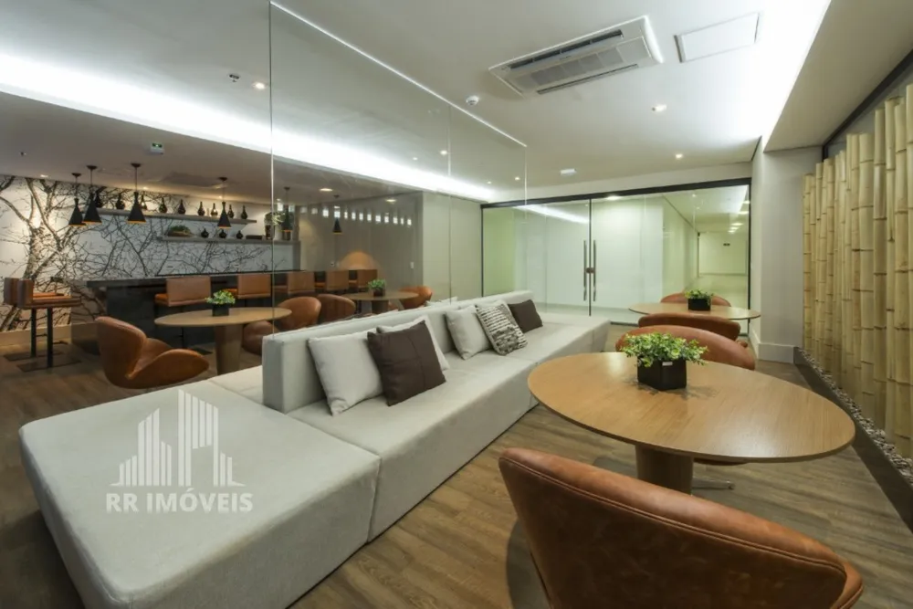 Sala-Conjunto, 45 m² - Foto 4