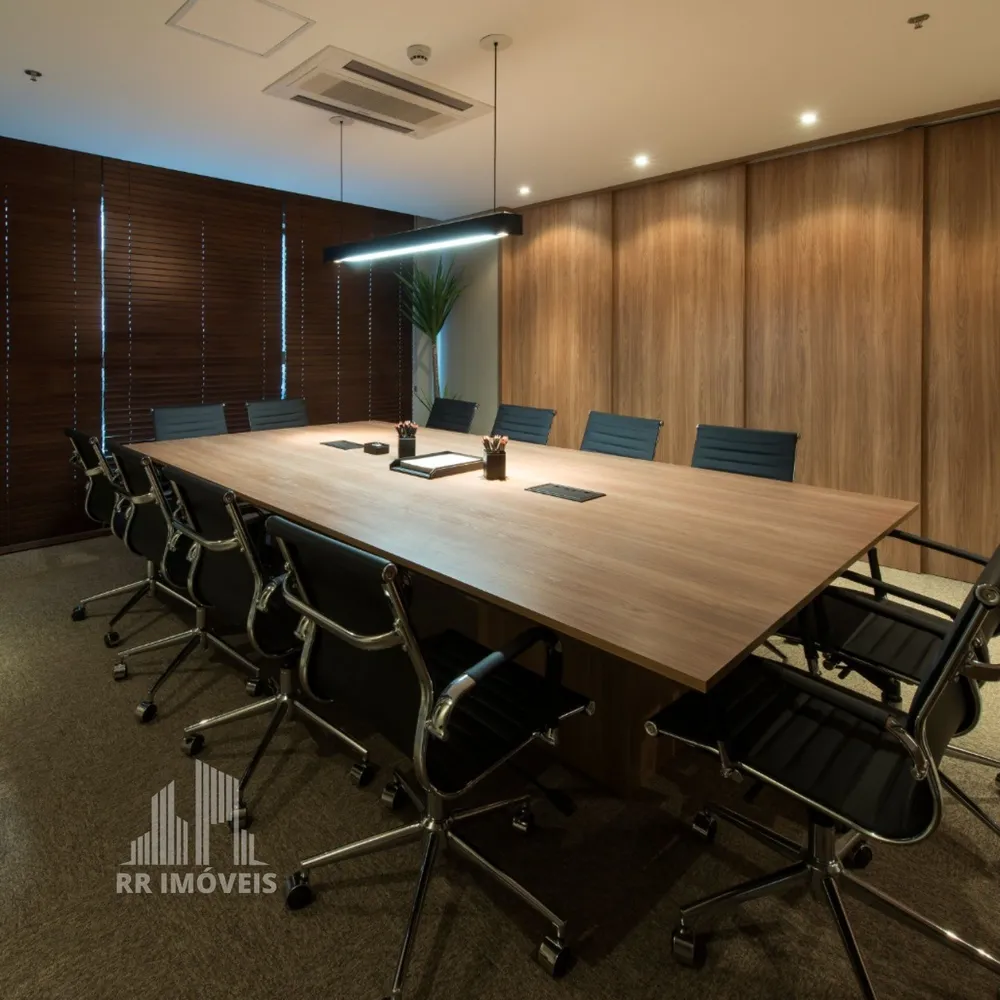 Sala-Conjunto, 45 m² - Foto 12