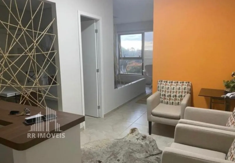 Sala-Conjunto, 45 m² - Foto 1