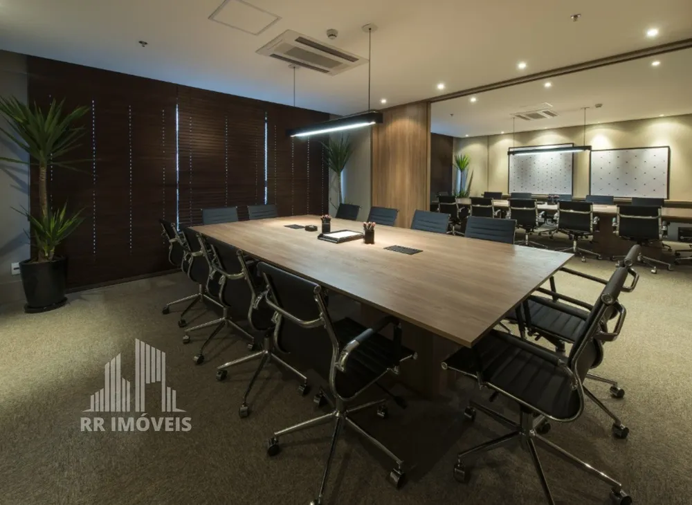 Sala-Conjunto, 45 m² - Foto 11