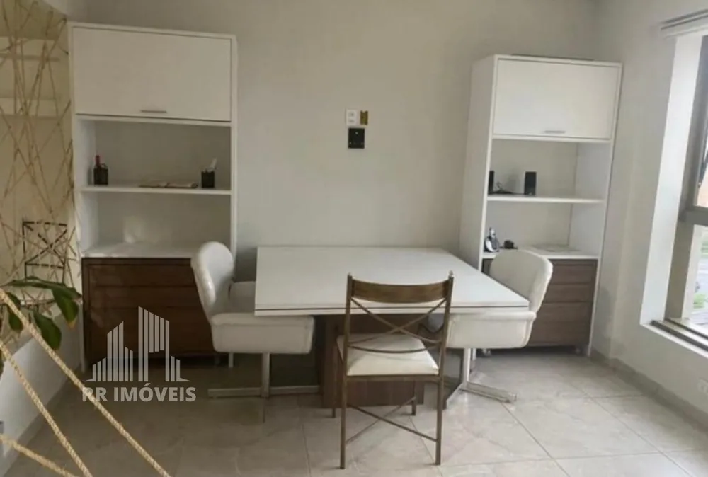 Sala-Conjunto, 45 m² - Foto 3