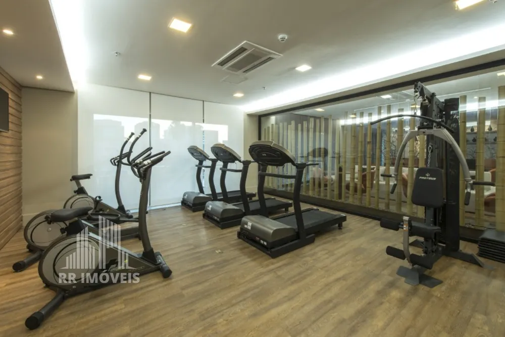 Sala-Conjunto, 45 m² - Foto 8