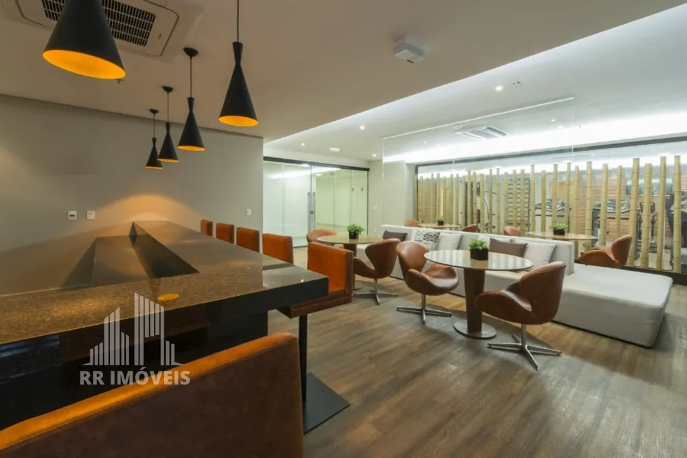 Sala-Conjunto, 45 m² - Foto 5