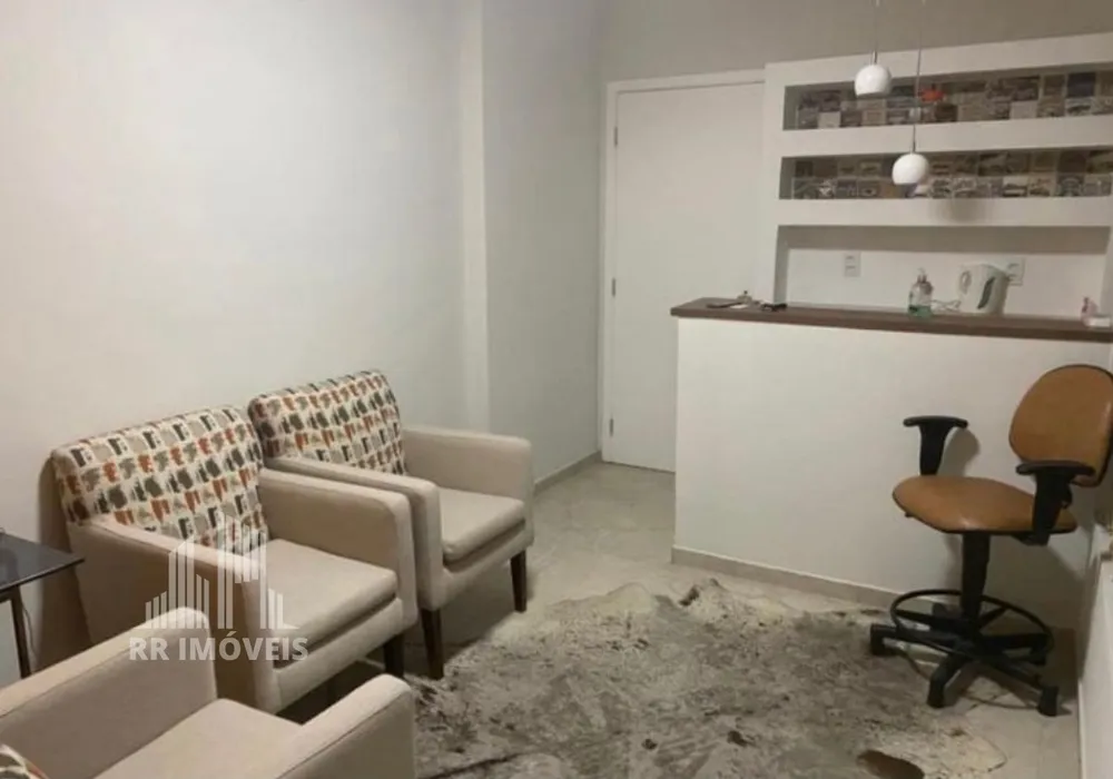Sala-Conjunto, 45 m² - Foto 2