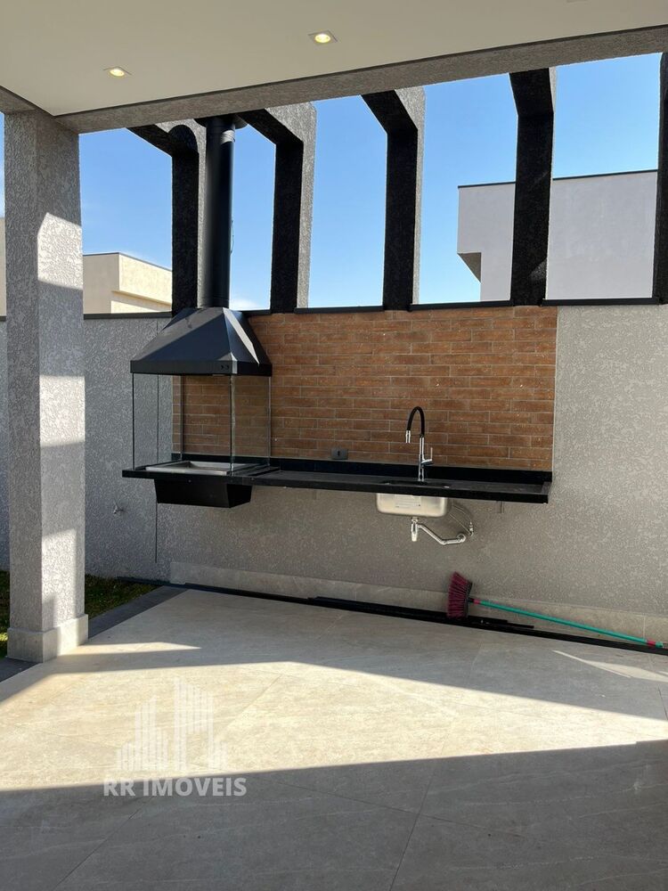 Casa, 3 quartos, 135 m² - Foto 7