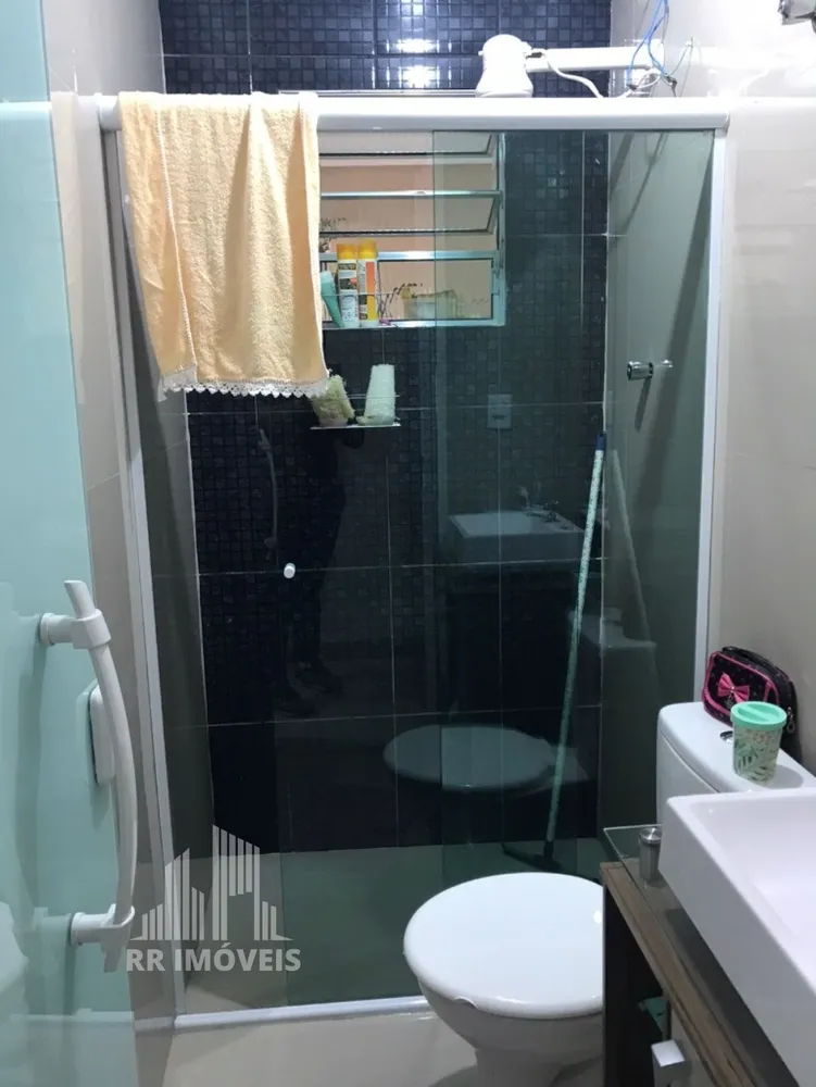 Casa, 3 quartos, 125 m² - Foto 11