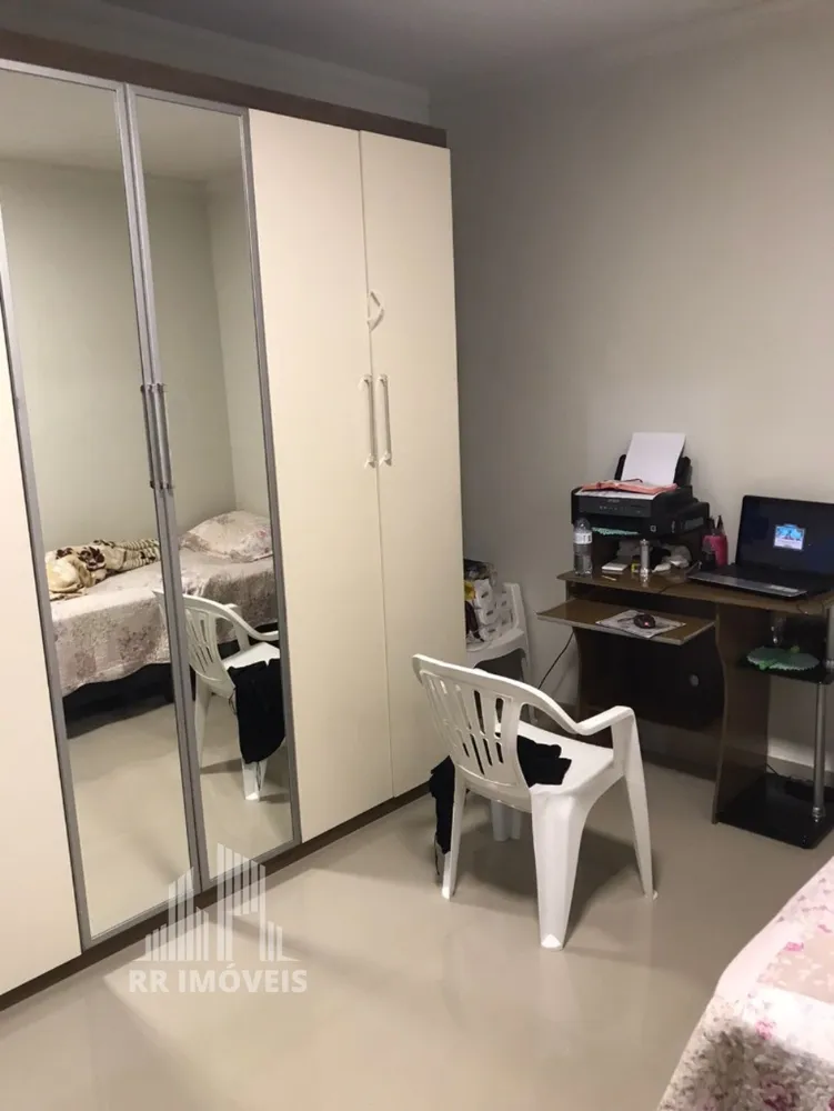 Casa, 3 quartos, 125 m² - Foto 6