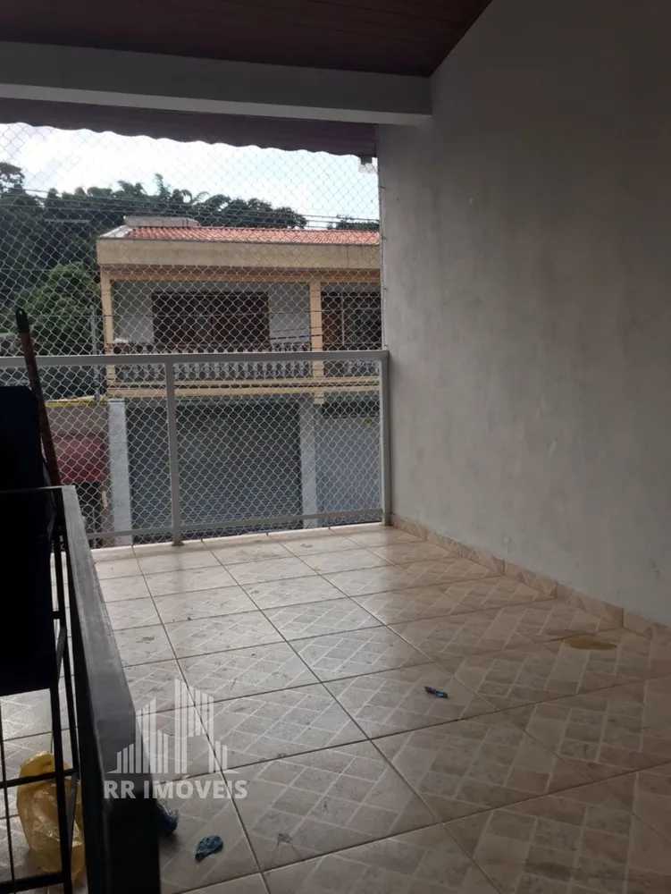 Casa, 3 quartos, 125 m² - Foto 4