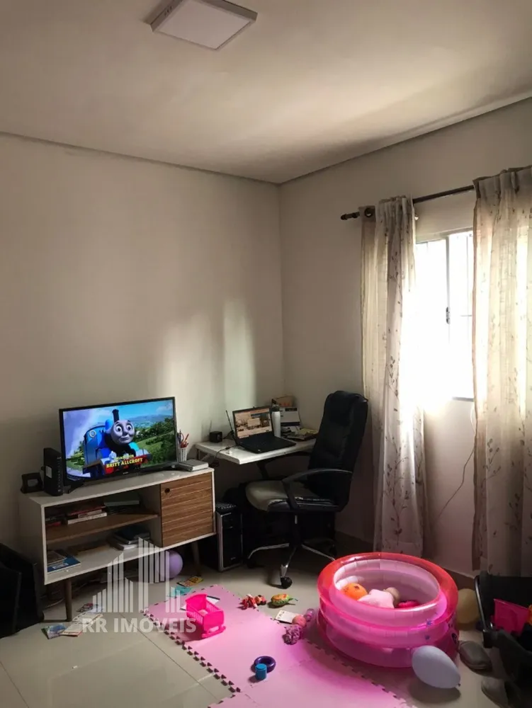 Casa, 3 quartos, 125 m² - Foto 2