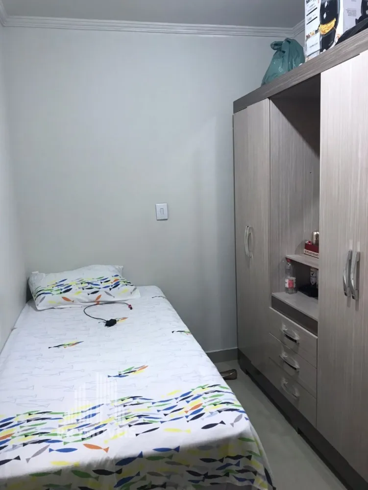 Casa, 3 quartos, 125 m² - Foto 9