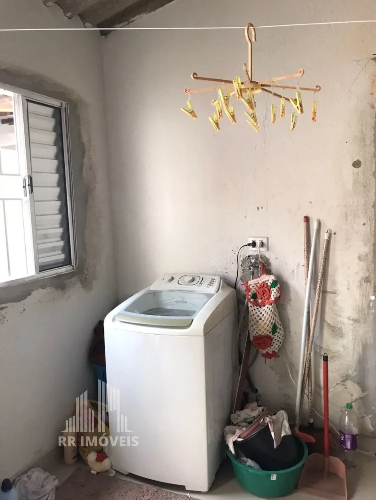 Casa, 3 quartos, 125 m² - Foto 3