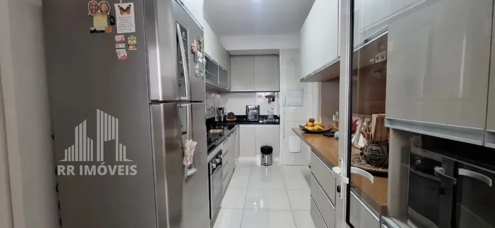Apartamento, 3 quartos, 94 m² - Foto 5