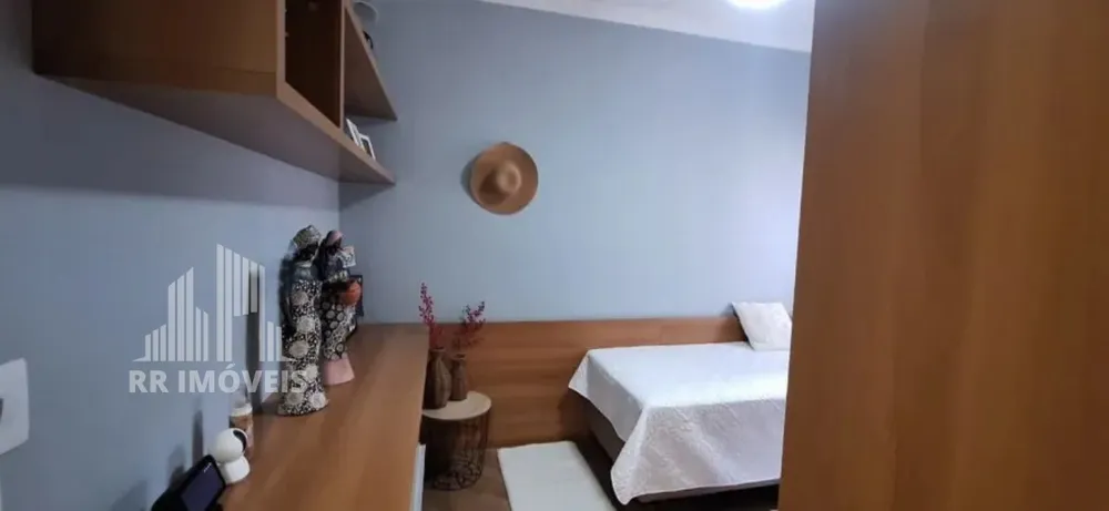 Apartamento, 3 quartos, 94 m² - Foto 7