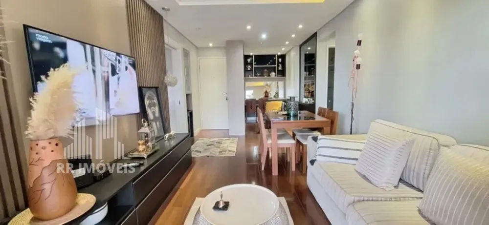 Apartamento, 3 quartos, 94 m² - Foto 3