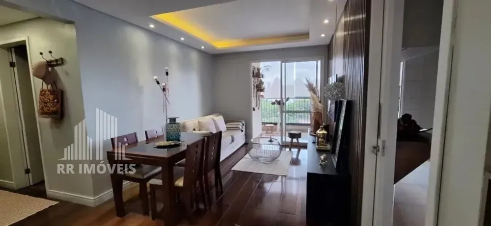 Apartamento, 3 quartos, 94 m² - Foto 1