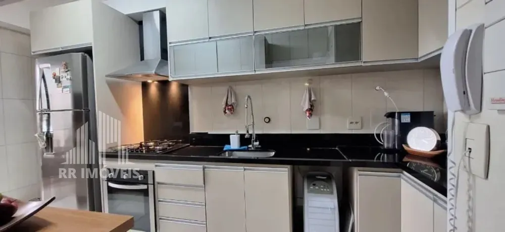 Apartamento, 3 quartos, 94 m² - Foto 4