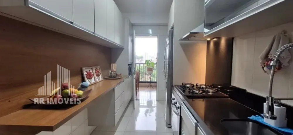 Apartamento, 3 quartos, 94 m² - Foto 6