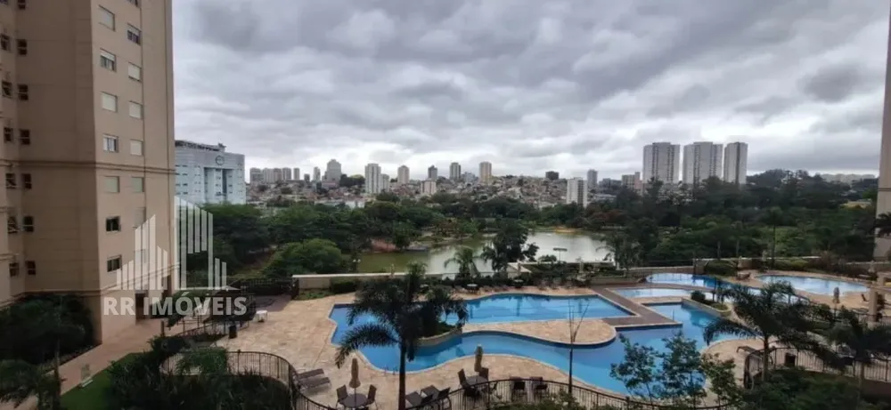 Apartamento, 3 quartos, 94 m² - Foto 2