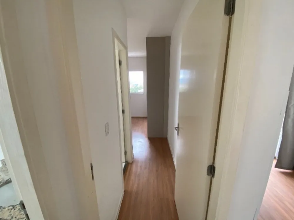 Apartamento, 2 quartos, 54 m² - Foto 2