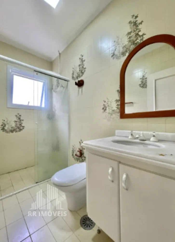 Casa, 4 quartos, 284 m² - Foto 1
