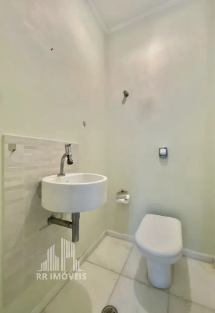 Casa, 4 quartos, 284 m² - Foto 4