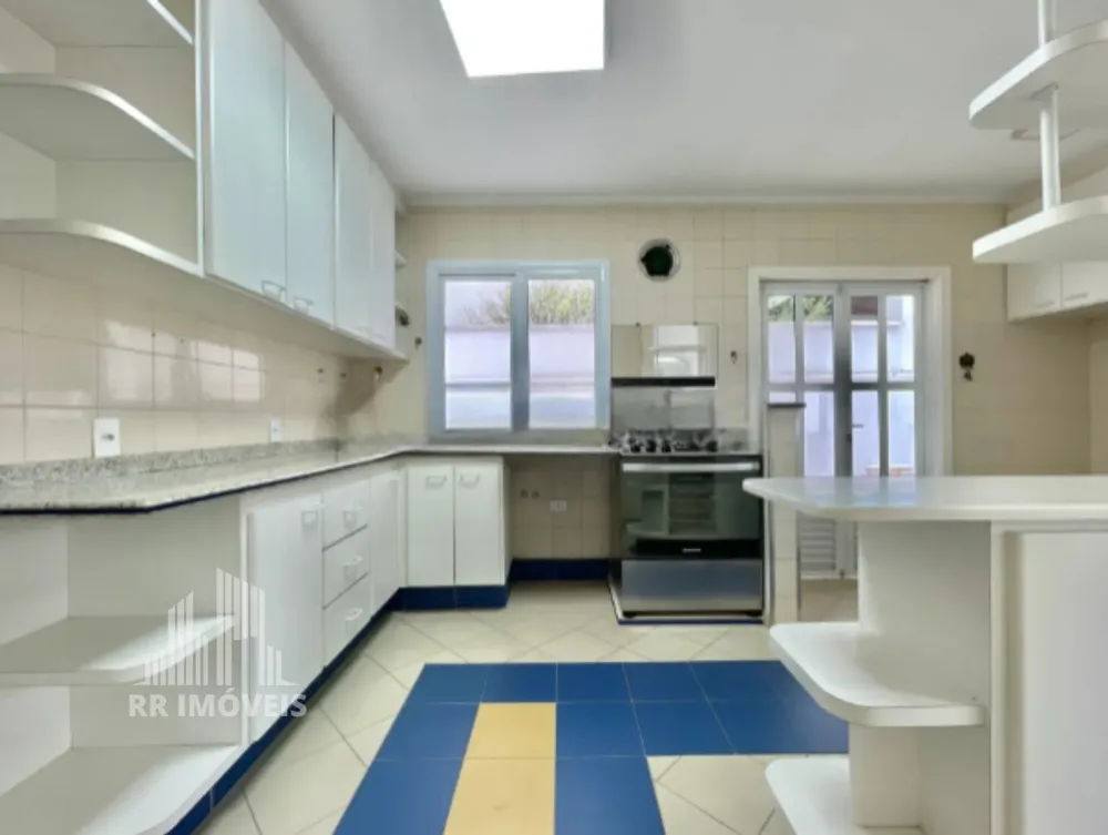 Casa, 4 quartos, 284 m² - Foto 5