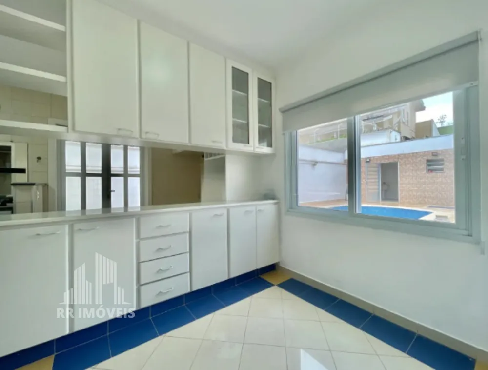 Casa, 4 quartos, 284 m² - Foto 2