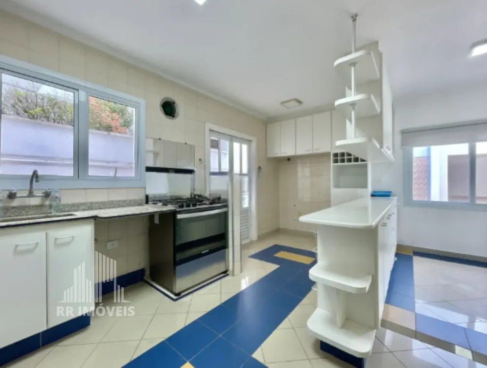 Casa, 4 quartos, 284 m² - Foto 6