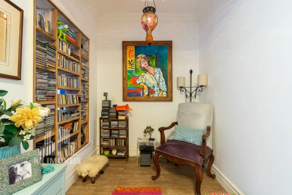 Casa de Condomínio, 3 quartos - Foto 7