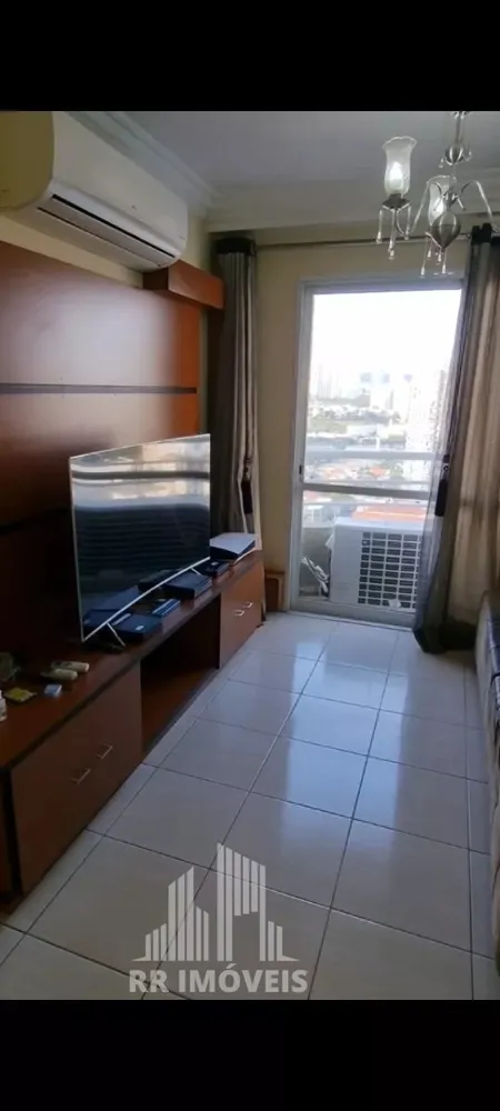 Apartamento, 3 quartos, 80 m² - Foto 1