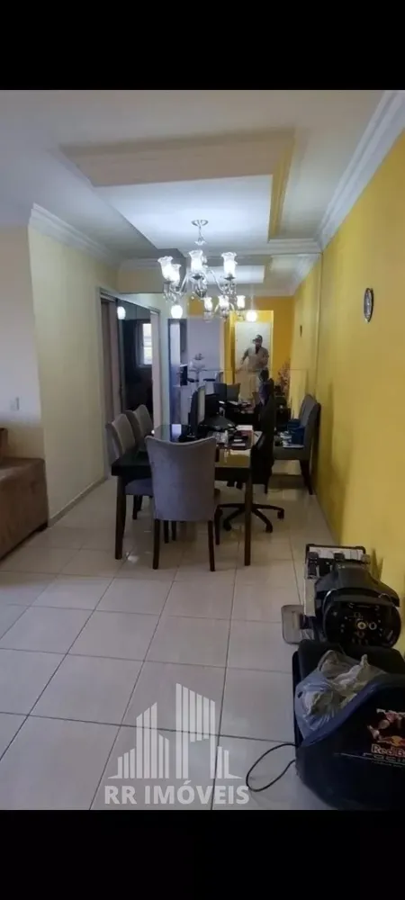 Apartamento, 3 quartos, 80 m² - Foto 5