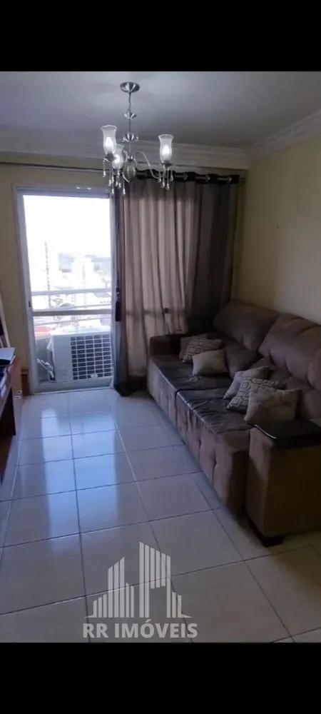 Apartamento, 3 quartos, 80 m² - Foto 2