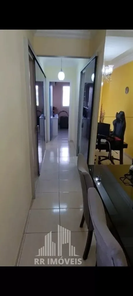 Apartamento, 3 quartos, 80 m² - Foto 8