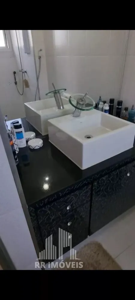 Apartamento, 3 quartos, 80 m² - Foto 12