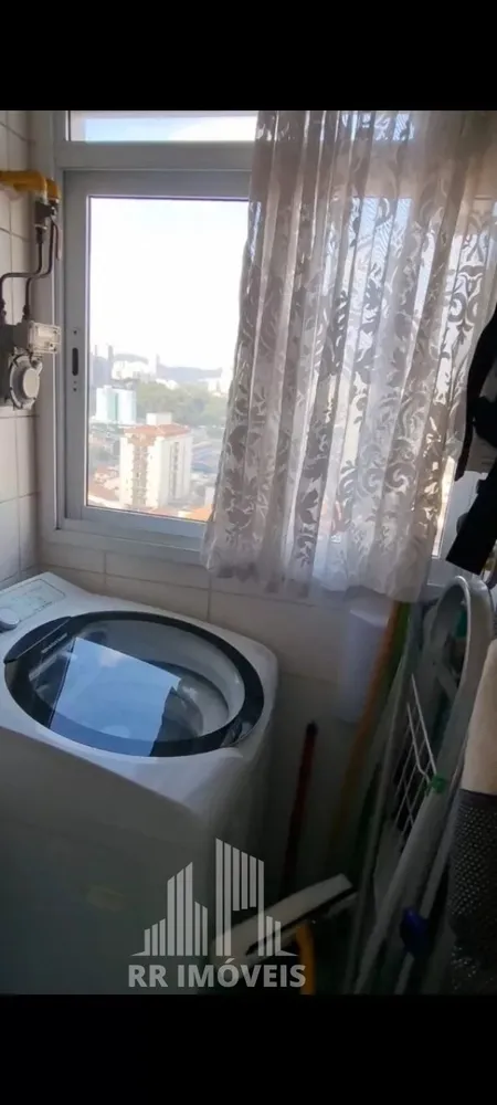 Apartamento, 3 quartos, 80 m² - Foto 7