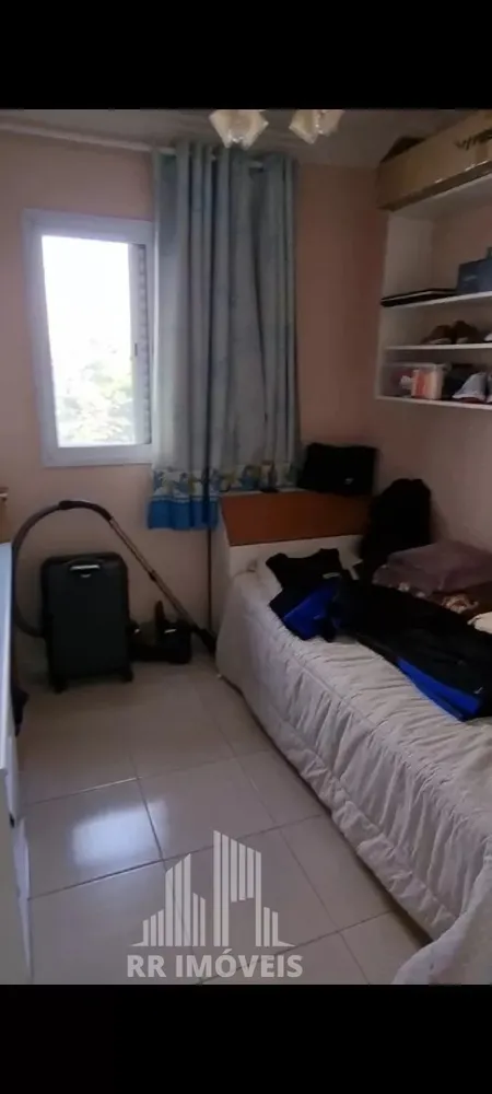 Apartamento, 3 quartos, 80 m² - Foto 9