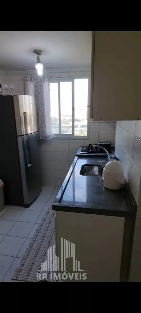 Apartamento, 3 quartos, 80 m² - Foto 6