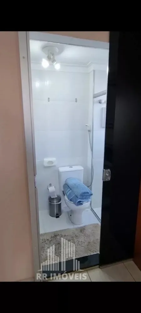 Apartamento, 3 quartos, 80 m² - Foto 11