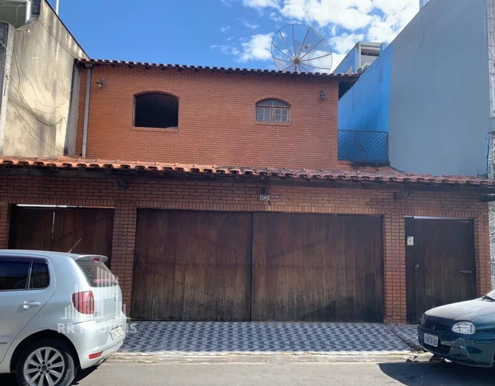 Apartamento, 4 quartos, 250 m² - Foto 10