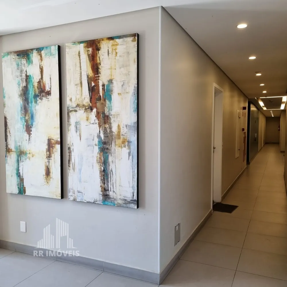 Apartamento, 2 quartos, 61 m² - Foto 10