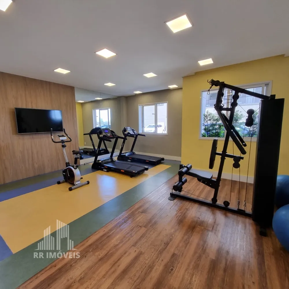 Apartamento, 2 quartos, 61 m² - Foto 11
