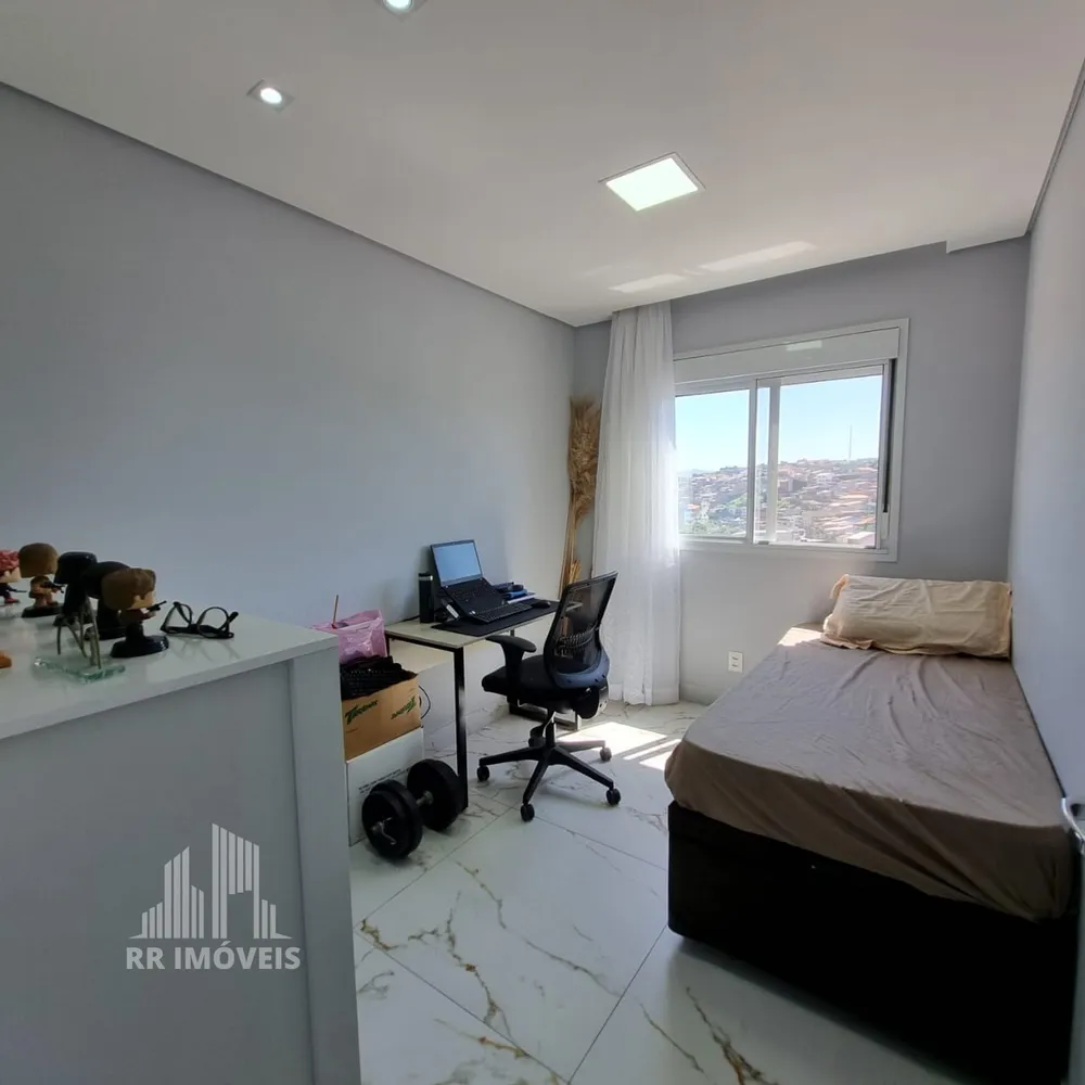 Apartamento, 2 quartos, 61 m² - Foto 7