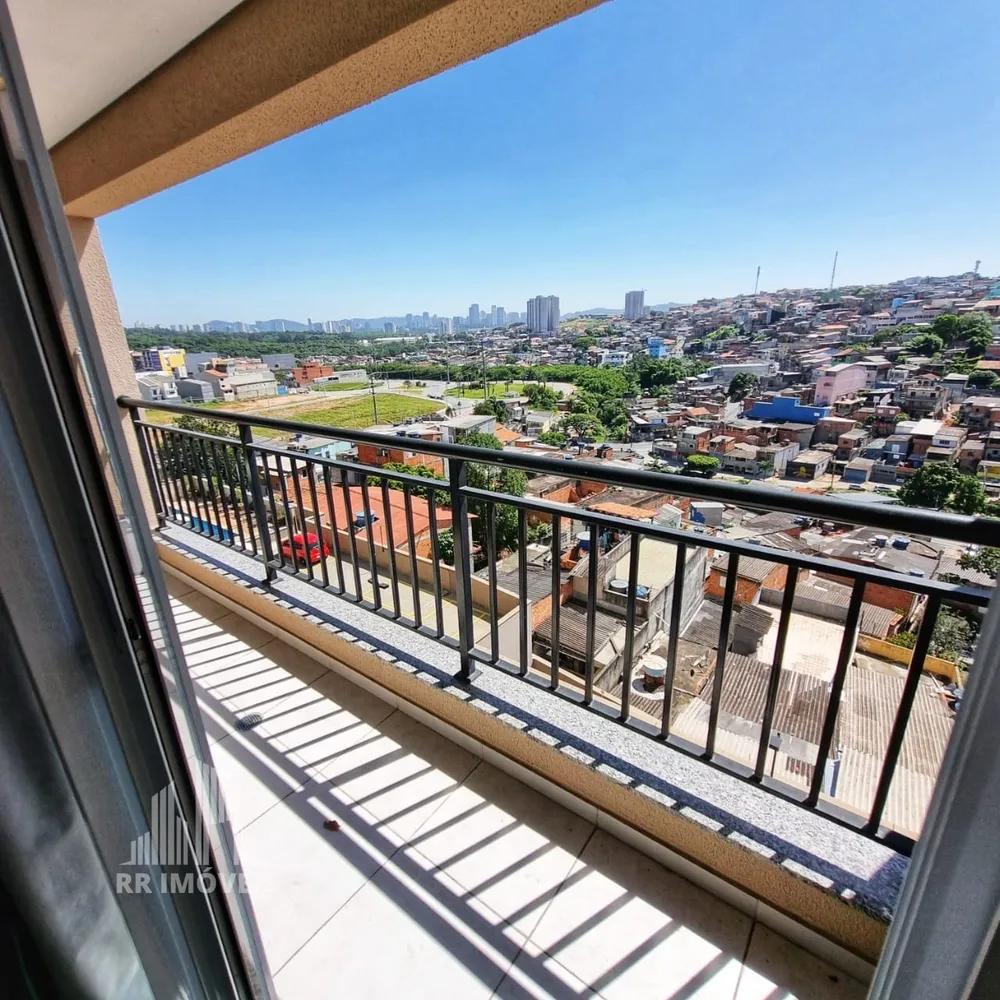 Apartamento, 2 quartos, 61 m² - Foto 3