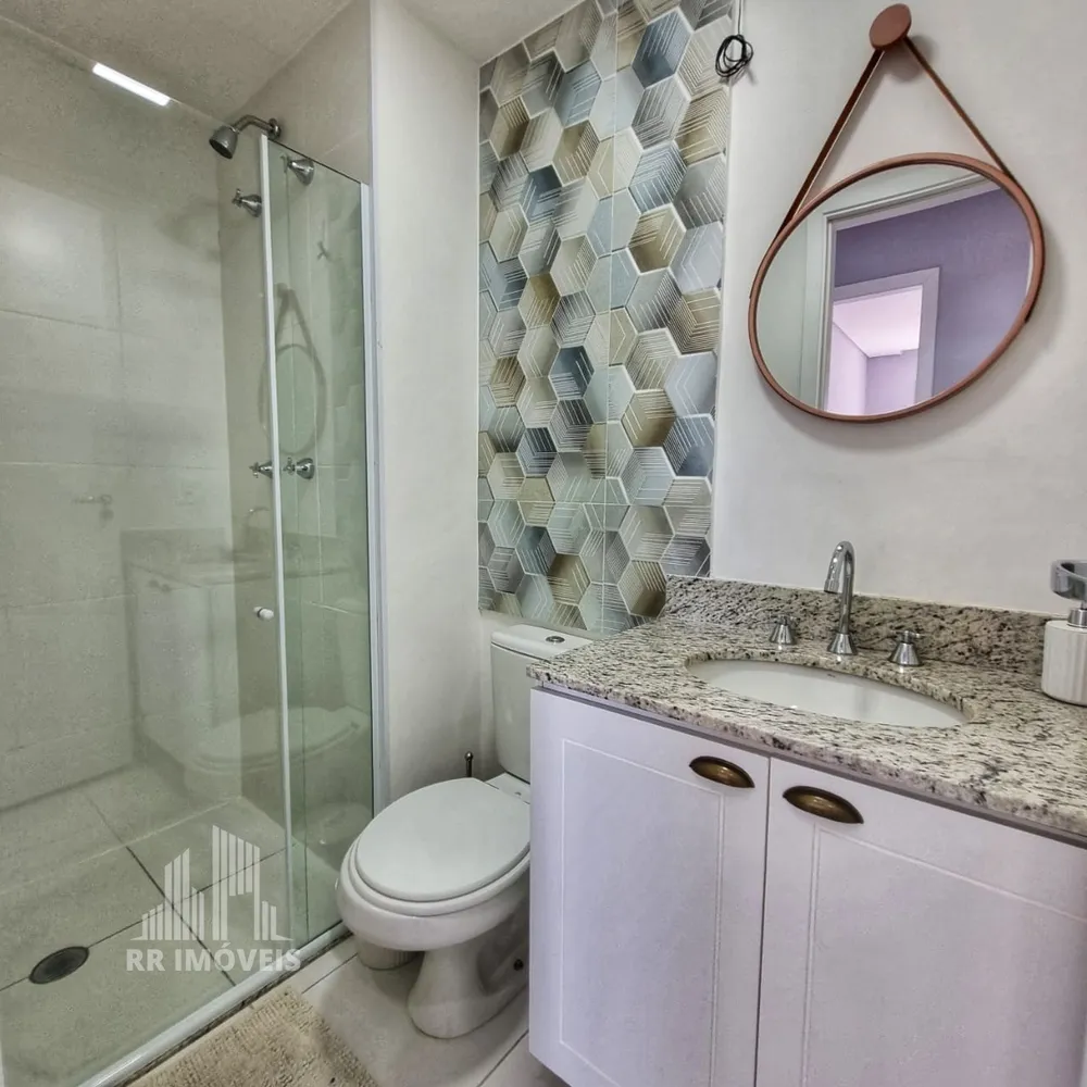 Apartamento, 2 quartos, 61 m² - Foto 4