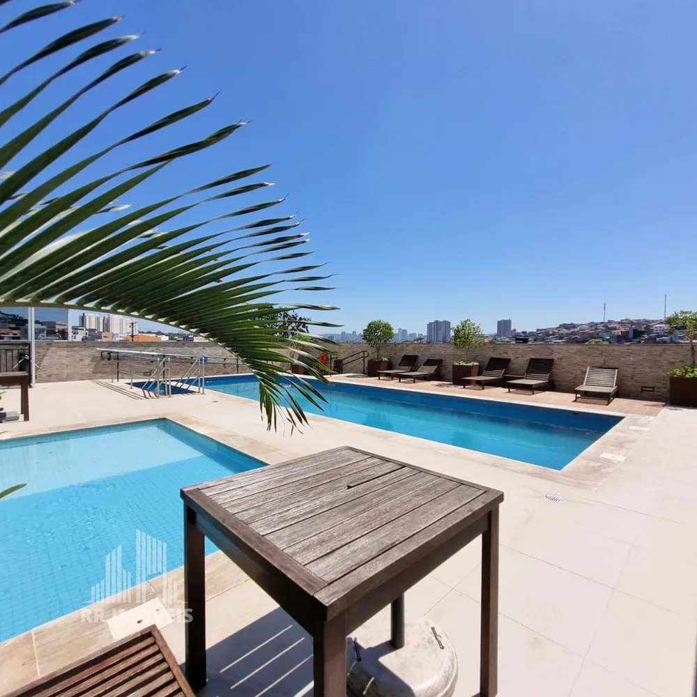 Apartamento, 2 quartos, 61 m² - Foto 12