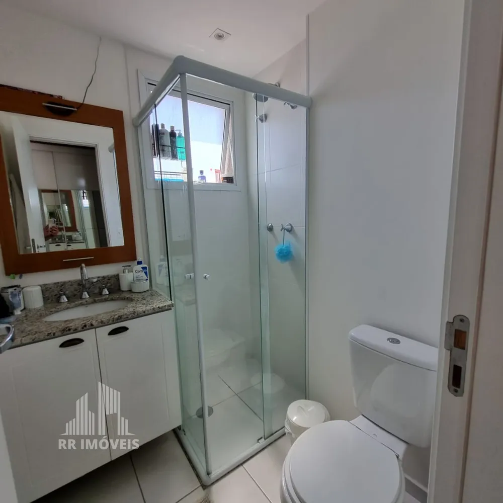 Apartamento, 2 quartos, 61 m² - Foto 6